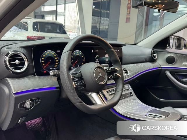 Mercedes-Benz E-class id 4209016 из Китая 3