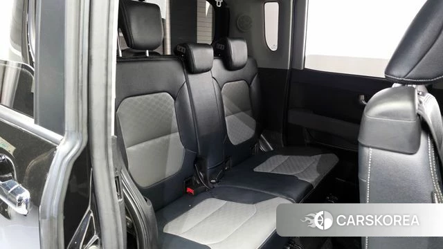 Kia The New Ray 2018 Черный из Кореи, фото 3