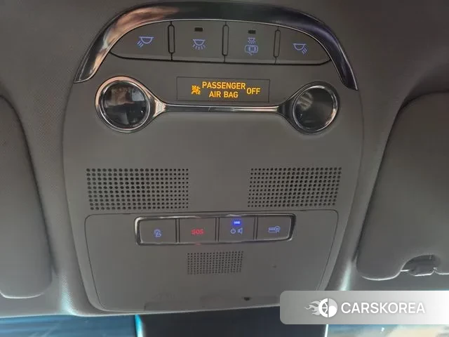 Hyundai The New Grandeur IG 2020 Черный из Кореи, фото 3