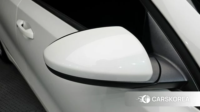 Kia Come New K3 2021 Белый из Кореи, фото 3