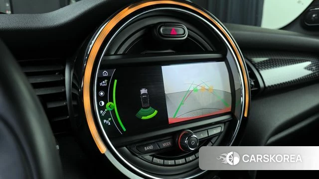 Mini Cooper S Convertible 2021 Оранжевый из Кореи, фото 3