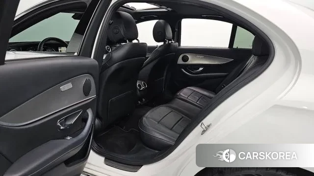 Mercedes-Benz E-Class W213 2018 Белый из Кореи, фото 3