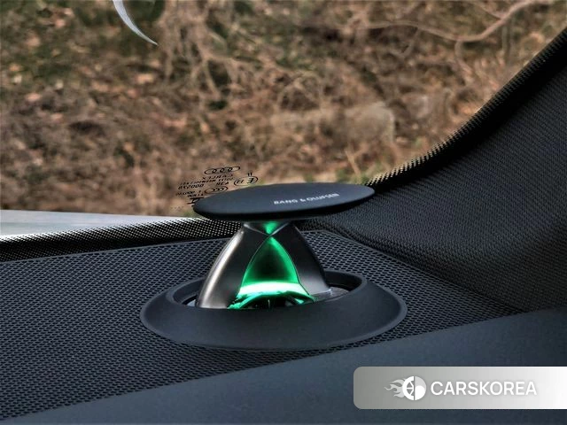 Audi A6 (C8) 2022 Белый из Кореи, фото 3