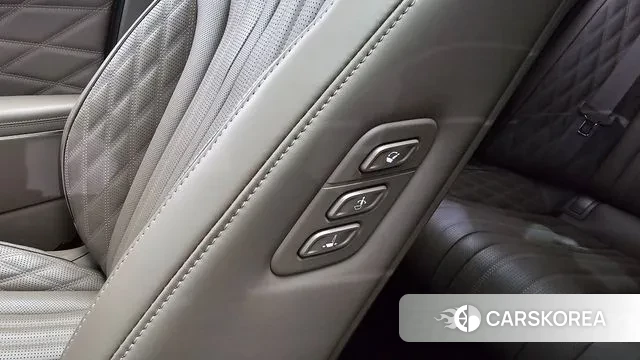 Kia K8 Hybrid 2021 Белый из Кореи, фото 3