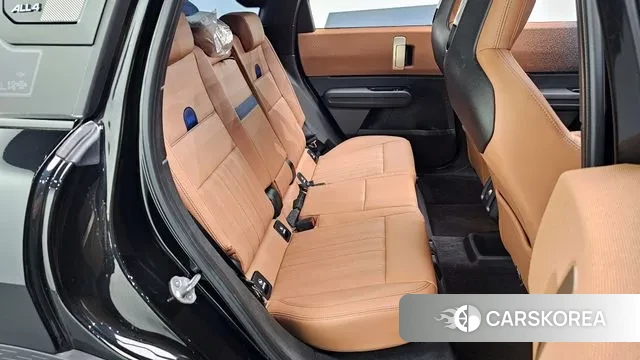 Mini Cooper S Countryman 3rd Generation 2024 Черный из Кореи, фото 3