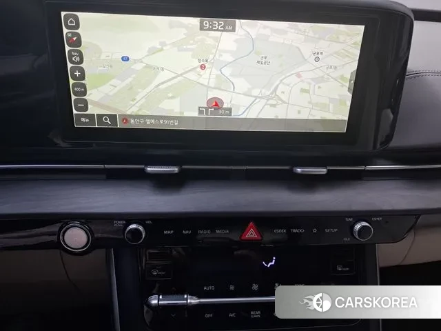 Kia Carnival 4th generation 2022 Белый из Кореи, фото 3