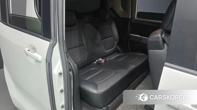 Kia The New Ray 2021 Белый из Кореи, фото 3