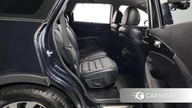 Kia The New Sorento 2018 Синий из Кореи, фото 3