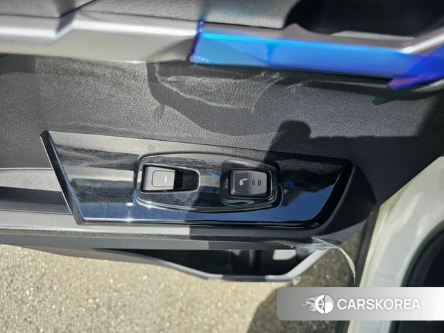 Ssangyong The New Torres 2026 Белый из Кореи, фото 3