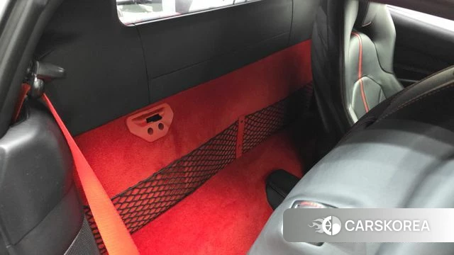 Ferrari F8 Tributo 2021 Красный из Кореи, фото 3