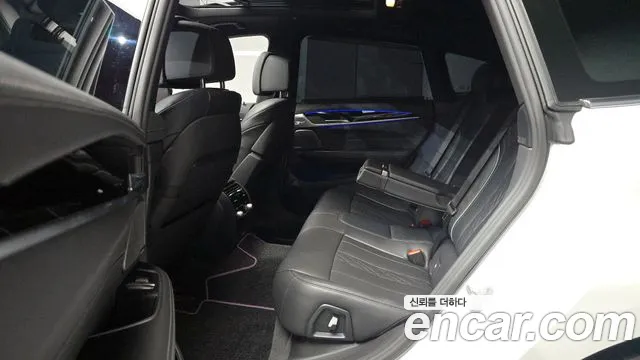 BMW 6 Series GT (G32) id 2710971 из Кореи 3