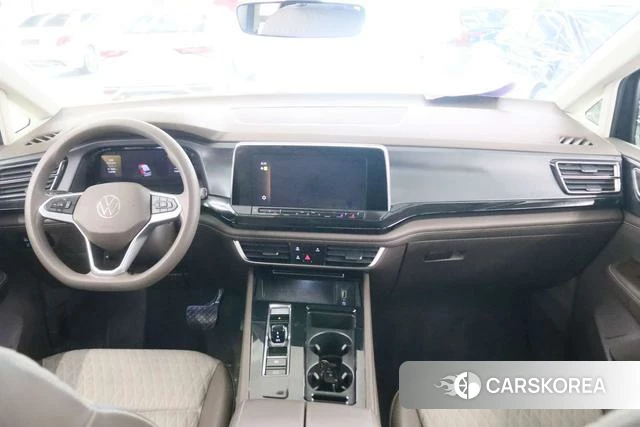 Volkswagen Weiran 2024 Черный из Китая, фото 3