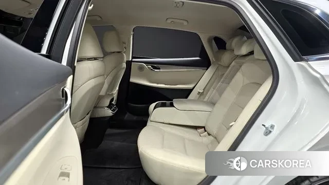 Hyundai The New Grandeur IG 2022 Белый из Кореи, фото 3