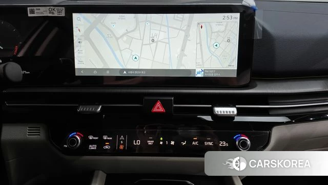 Kia The New Sportage 5th Generation Hybrid 2025 Белый из Кореи, фото 3