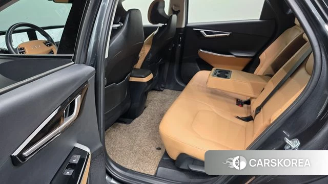 Kia EV6 2024 Серый из Кореи, фото 3