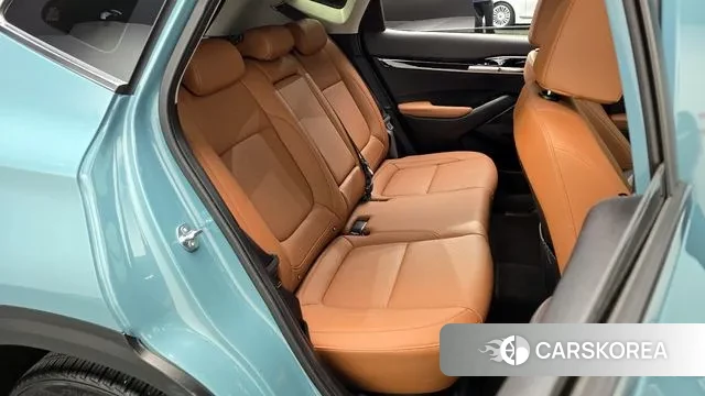 Kia The New Seltos 2024 Синий из Кореи, фото 3