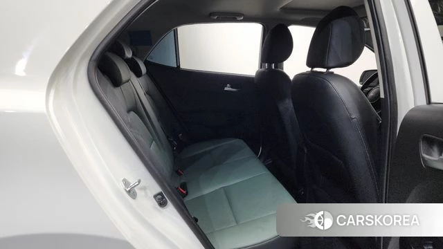 Kia The New Morning (JA) 2023 Белый из Кореи, фото 3