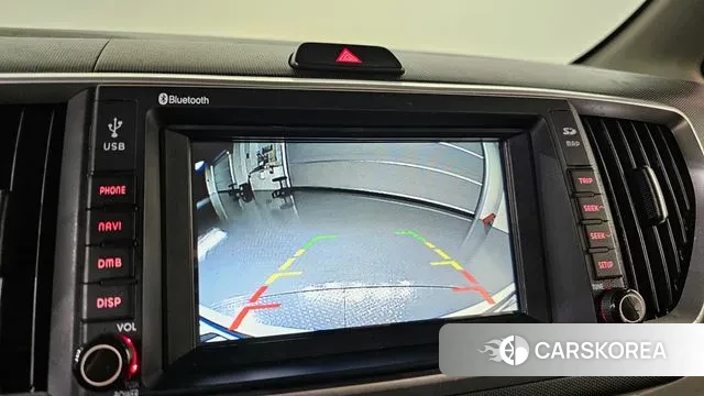 Kia The New Ray 2022 Белый из Кореи, фото 3