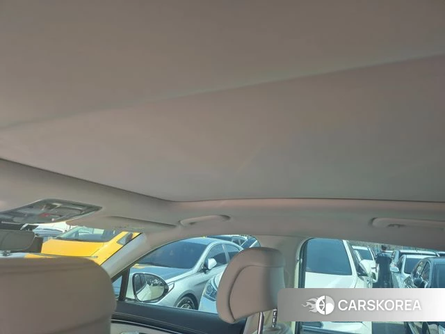 Genesis GV70 2022 Белый из Кореи, фото 3