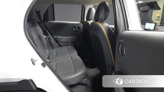 Hyundai Casper 2022 Белый из Кореи, фото 3