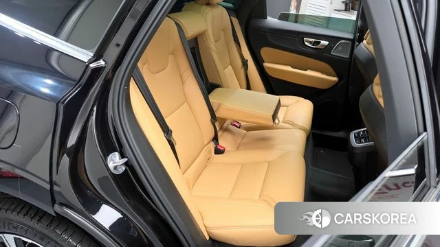 Volvo XC60 second Generation id 4315616 из Кореи 3