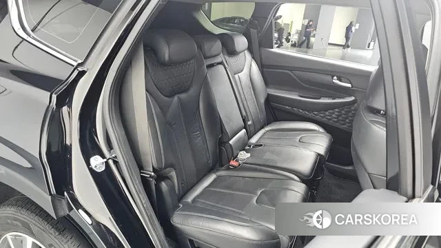 Hyundai Santa Fe TM id 3085077 из Кореи 3