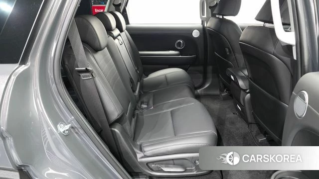Hyundai Palisade (LX3) 2025 Серый из Кореи, фото 3
