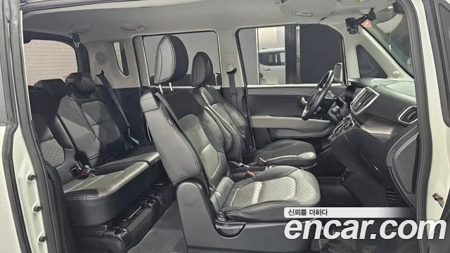 Kia The New Ray id 2906565 из Кореи 3