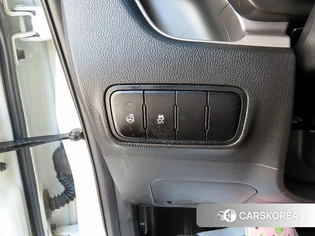 Kia The New Ray 2018 Белый из Кореи, фото 3