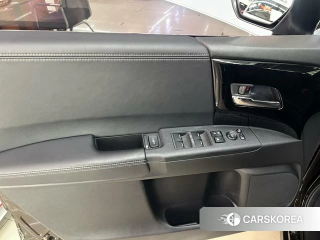 Honda Ai Lishen 2021 Коричневый из Китая, фото 3