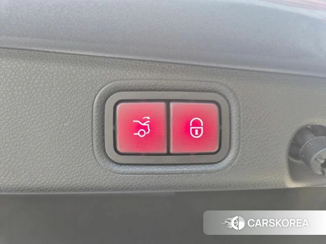 Mercedes-Benz E-Class W213 2020 Серый из Кореи, фото 3