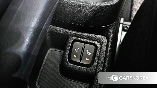 Chevrolet (GM Daewoo) The New Spark 2022 Белый из Кореи, фото 3