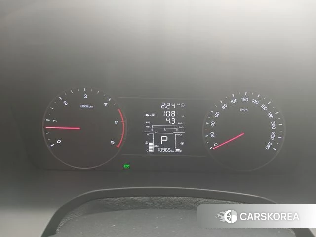 Ssangyong Rexton Sports 2018 Серый из Кореи, фото 3