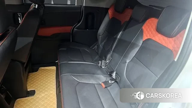 Kia The New Ray 2020 Белый из Кореи, фото 3