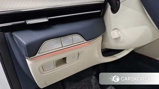 Genesis GV80 2025 Белый из Кореи, фото 3