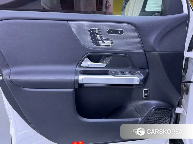 Mercedes-Benz GLB id 4228472 из Китая 3