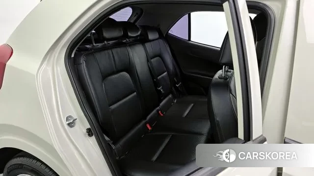 Kia All New Morning (JA) 2018 Жемчужный цвет из Кореи, фото 3