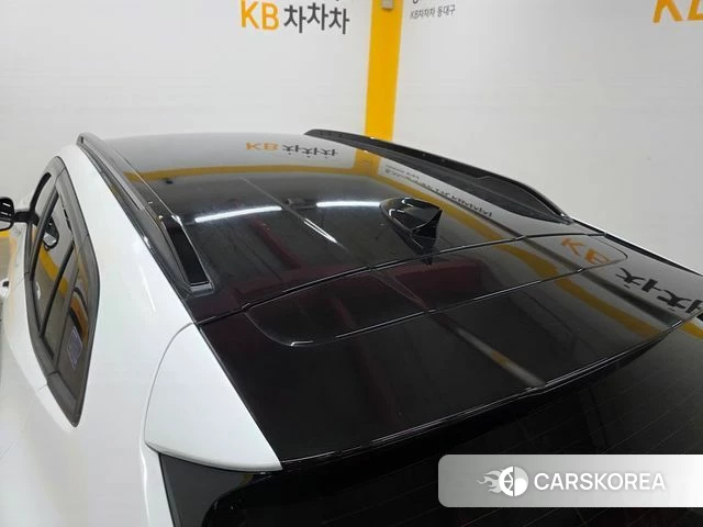 Chevrolet (GM Daewoo) Trax Crossover 2023 Белый из Кореи, фото 3