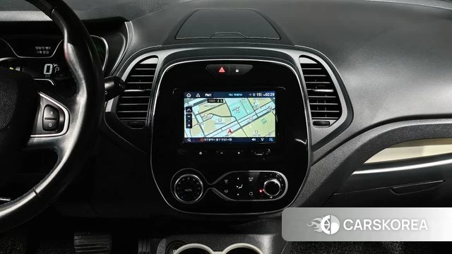 Renault Korea (Samsung) New QM3 2018 Жемчужный цвет из Кореи, фото 3