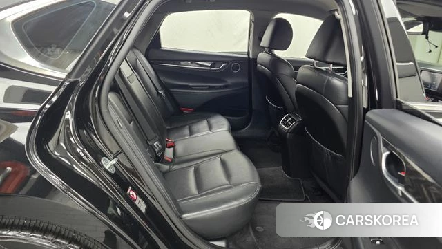 Hyundai Grandeur IG 2019 Черный из Кореи, фото 3