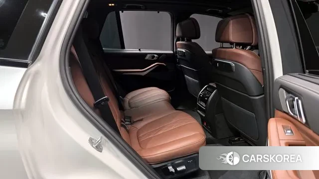 BMW X5 (G05) 2025 Белый из Кореи, фото 3