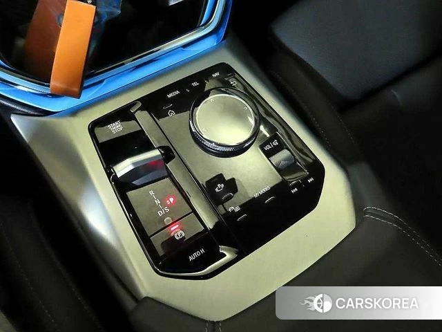 BMW X3 (G45) 2025 Белый из Кореи, фото 3