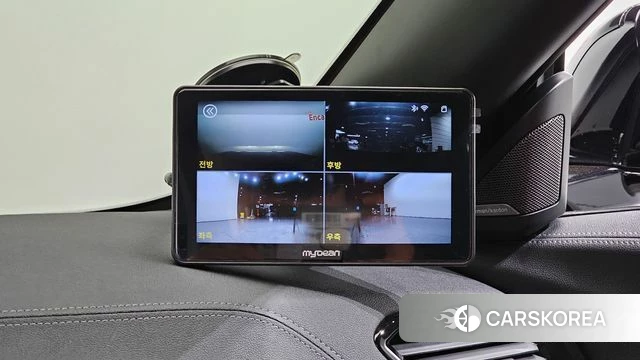 BMW Z4 (G29) 2025 Черный из Кореи, фото 3