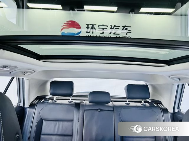 Volkswagen Exploring songs 2022 Белый из Китая, фото 3