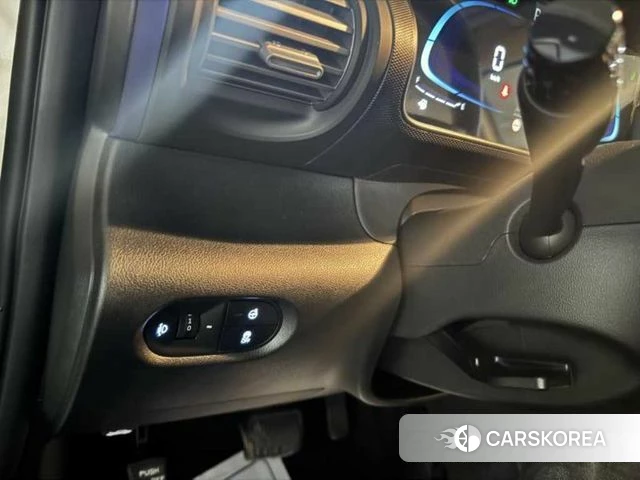 Hyundai Casper 2024 Белый из Кореи, фото 3