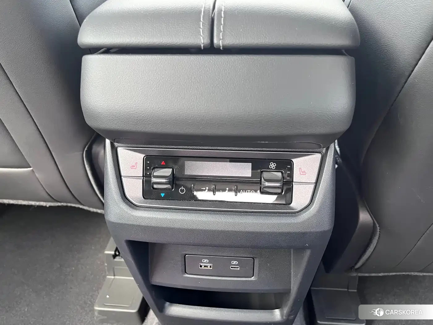 Ford Sharp World 2026 Черный из Китая, фото 3