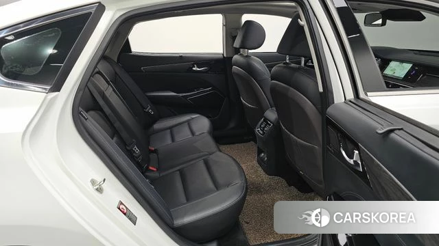 Kia K7 Premier 2019 Белый из Кореи, фото 3