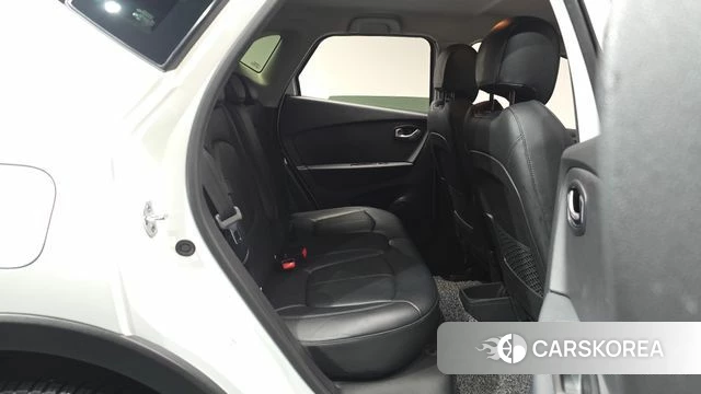 Renault Korea (Samsung) New QM3 2019 Белый из Кореи, фото 3