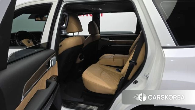 Kia Mohave Master 2021 Белый из Кореи, фото 3