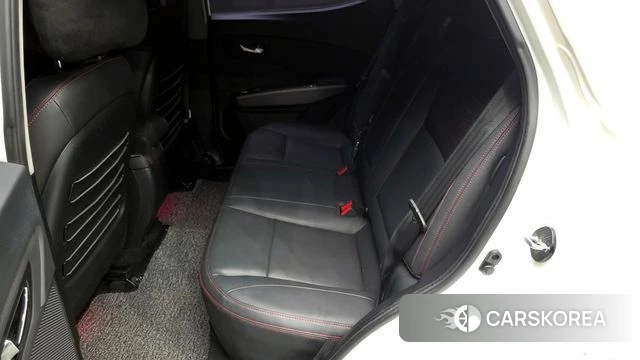 Ssangyong Tivoli Air 2019 Белый из Кореи, фото 3